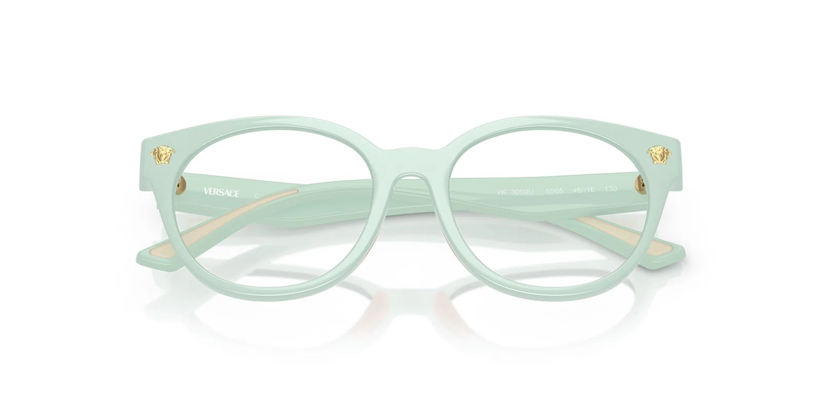 Versace Kids 3009U Eyeglasses - view 24